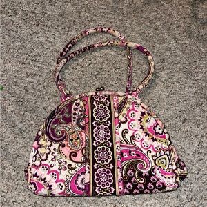 Vera Bradley bag
